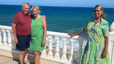 2:00 PM: A Place in the Sun | More 4 | 8/9 2026