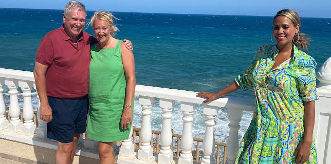 10:00 AM: A Place in the Sun | More 4 | 1/24 2026