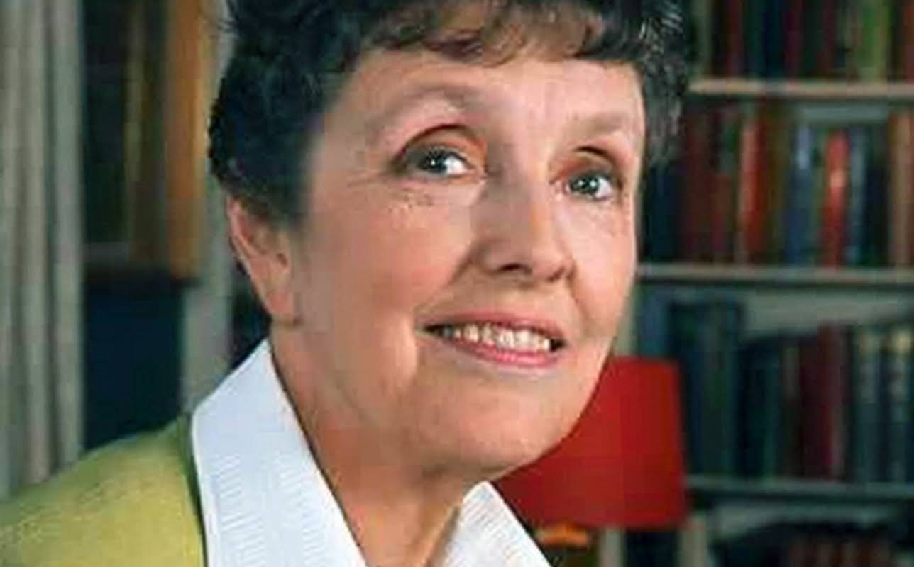 Joyce Grenfell
