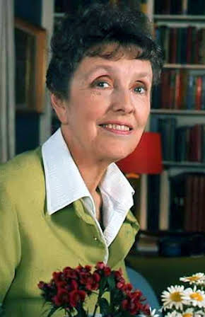 Joyce Grenfell as 