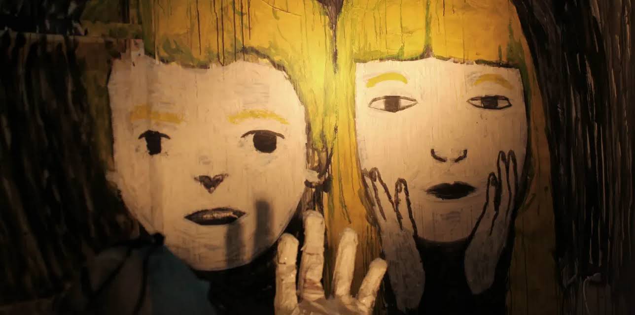 The Wolf House (2020)