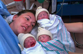 A Baby Story: Baby Gruver