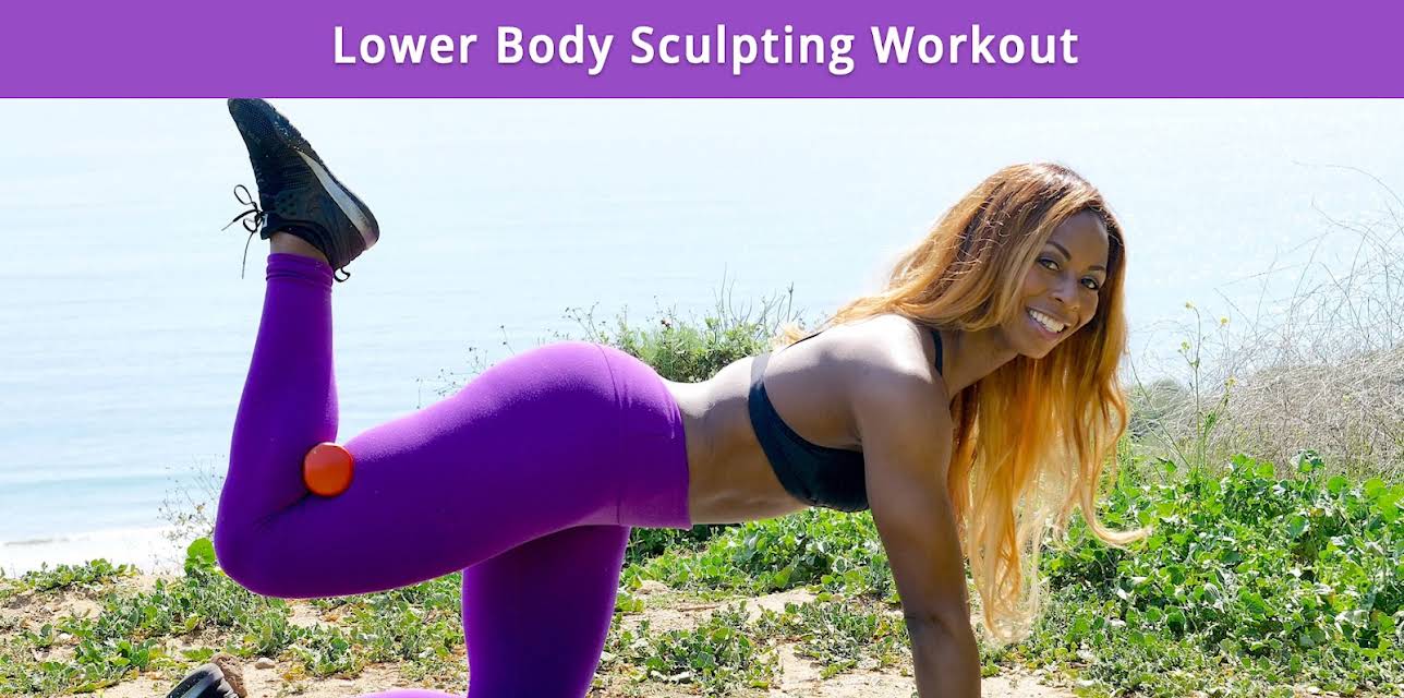 Lower Body Sculpting Workout