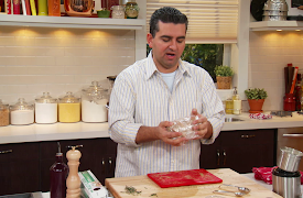 Kitchen Boss: Episode 26