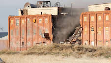 Baukatastrophen weltweit