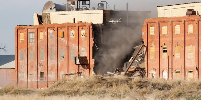 17:00: Baukatastrophen weltweit | Kabel Eins Doku | 3/8 2026