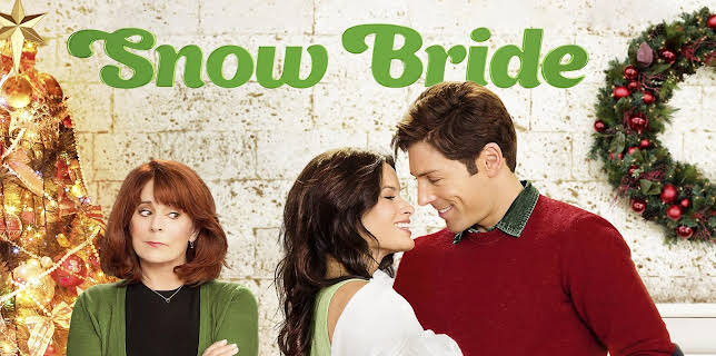 Snow Bride (2013)