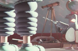 Wallace & Gromit: The Complete Collection: The Wrong Trousers