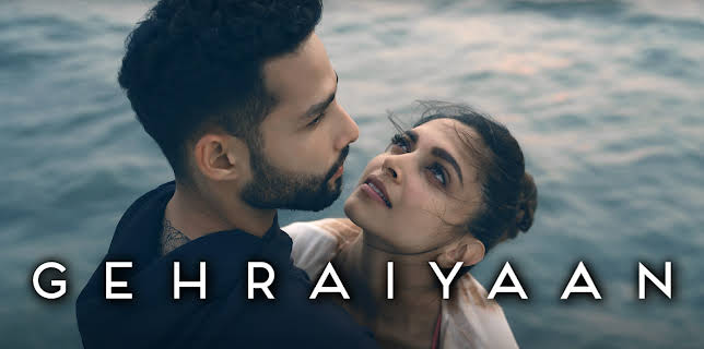 Gehraiyaan (2022)