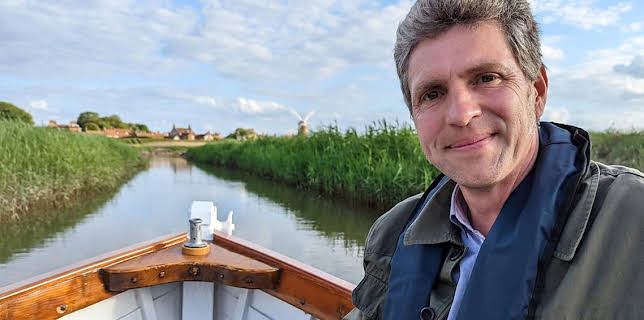 3:45 PM: Villages by the Sea (S3) | BBC Two | 3/5 2026