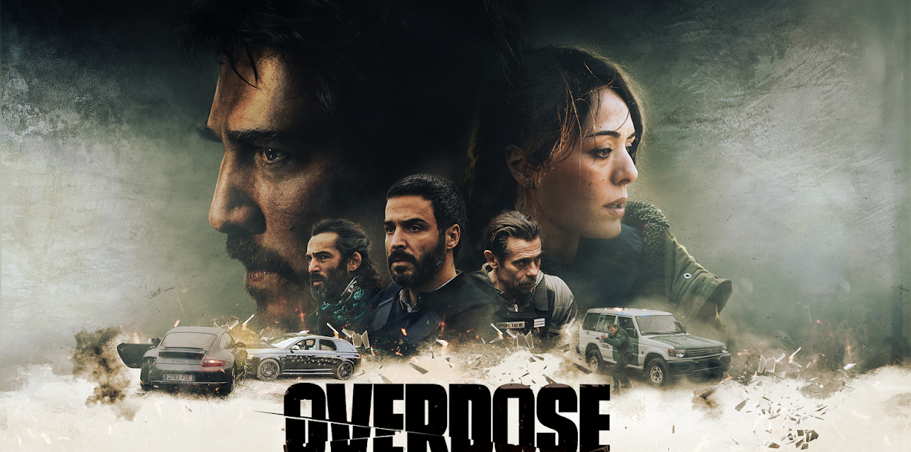 Overdose (2022)