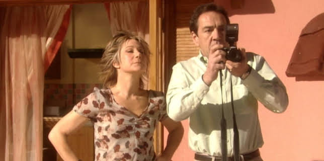 7:25 AM: My Family (S4 E11) (S4) | W | 2/22 2026