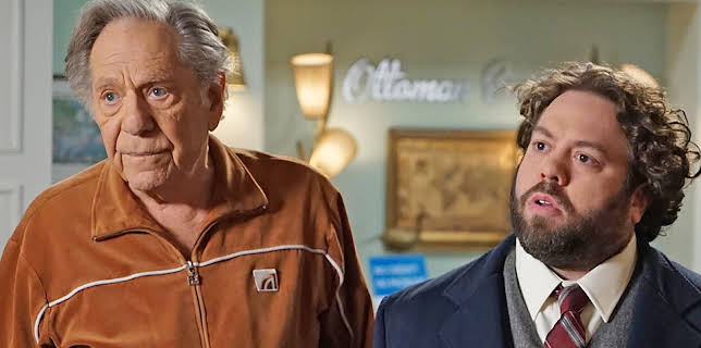 3:00 PM: The Goldbergs | E4 | 2/10 2026