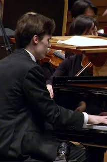 09:00: CMIM Piano 2024 - Final: Jaeden Izik-Dzurko | Classica | 4/7 2026