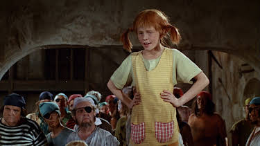 09:55: Pippi Langstrumpf | ZDF | 8/22 2026