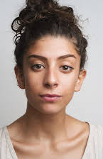 Anna Antoniades as Apollonia