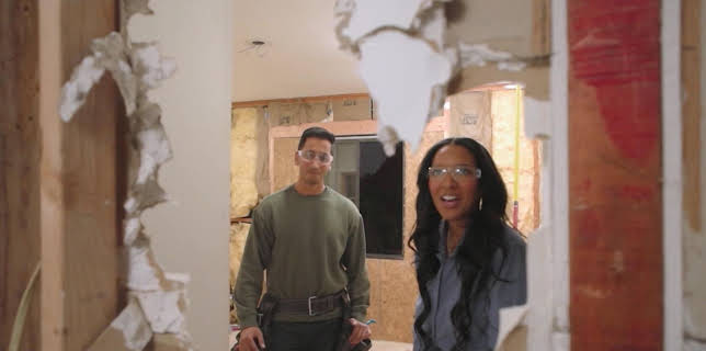 15:35: Home-Makeover mit Jessica Alba | Sixx | 1/3 2026