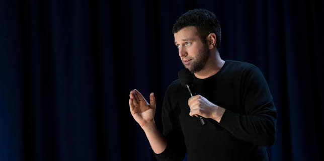 I'm Brent Morin (2015)