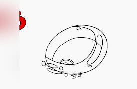 Learn To Draw: Minis: Driving Santa