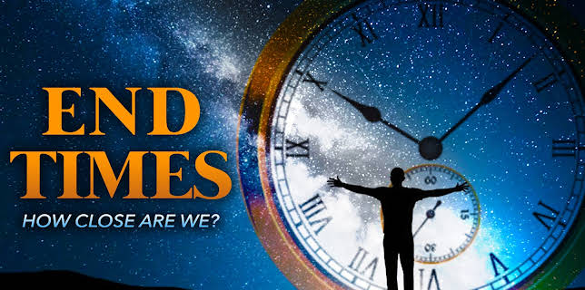 End Times: How Close Are We (2006)