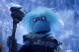 Fraggle Rock: Back to the Rock: The Legend of Icy Joe