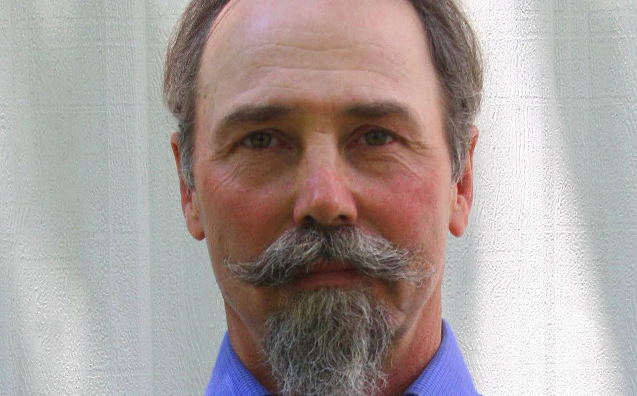 Kent Shelton