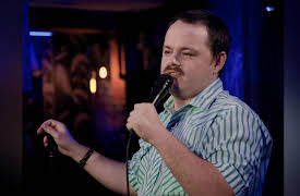 The New Wave of Stand-Up Season 1: Aaron Read