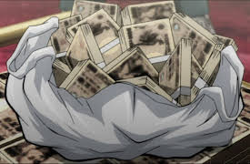 Kaiji: Ultimate Survivor: Gone Pale
