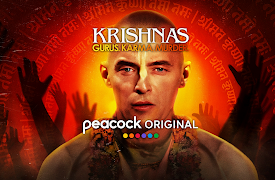 Krishnas: Gurus. Karma. Murder. S1: Renegade Rising