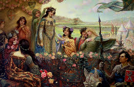 Sex in the Middle Ages: Medieval Romances and Courtly Love