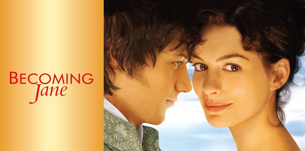 Becoming Jane (2007)