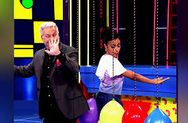 Double Dare (2018) Season 1: Blue Whales vs. The Flossinators