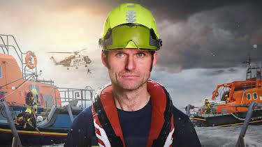 9:00 AM: Guy Martin: Proper Jobs (S2 E1) (S2) | Dave | 7/26 2026