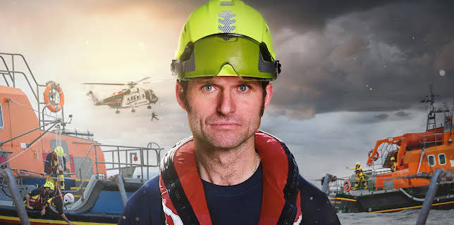 10:00 AM: Guy Martin: Proper Jobs (S2 E1) (S2) | Dave | 1/26 2026