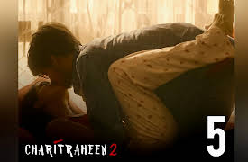 Charitraheen - Hindi: Miss you too