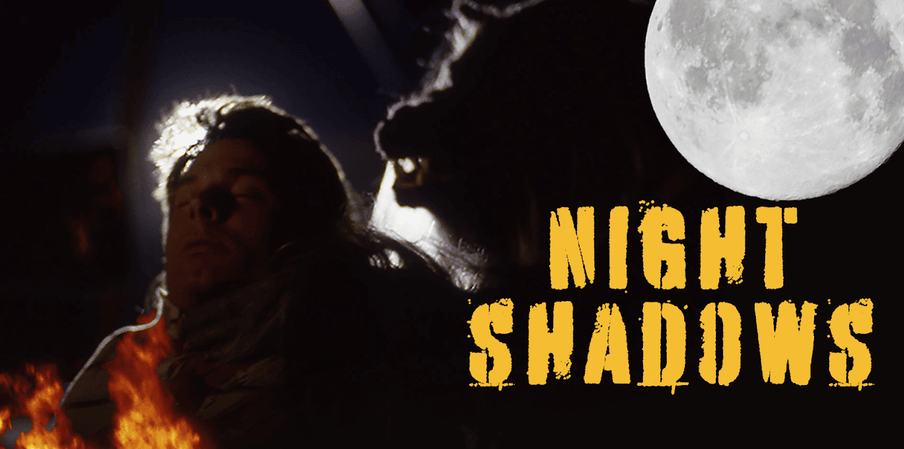 Night Shadow (1989)