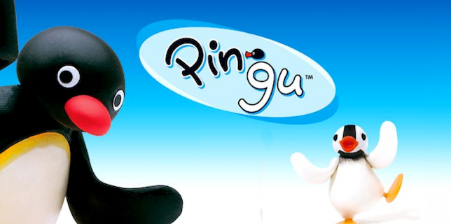 Pingu
