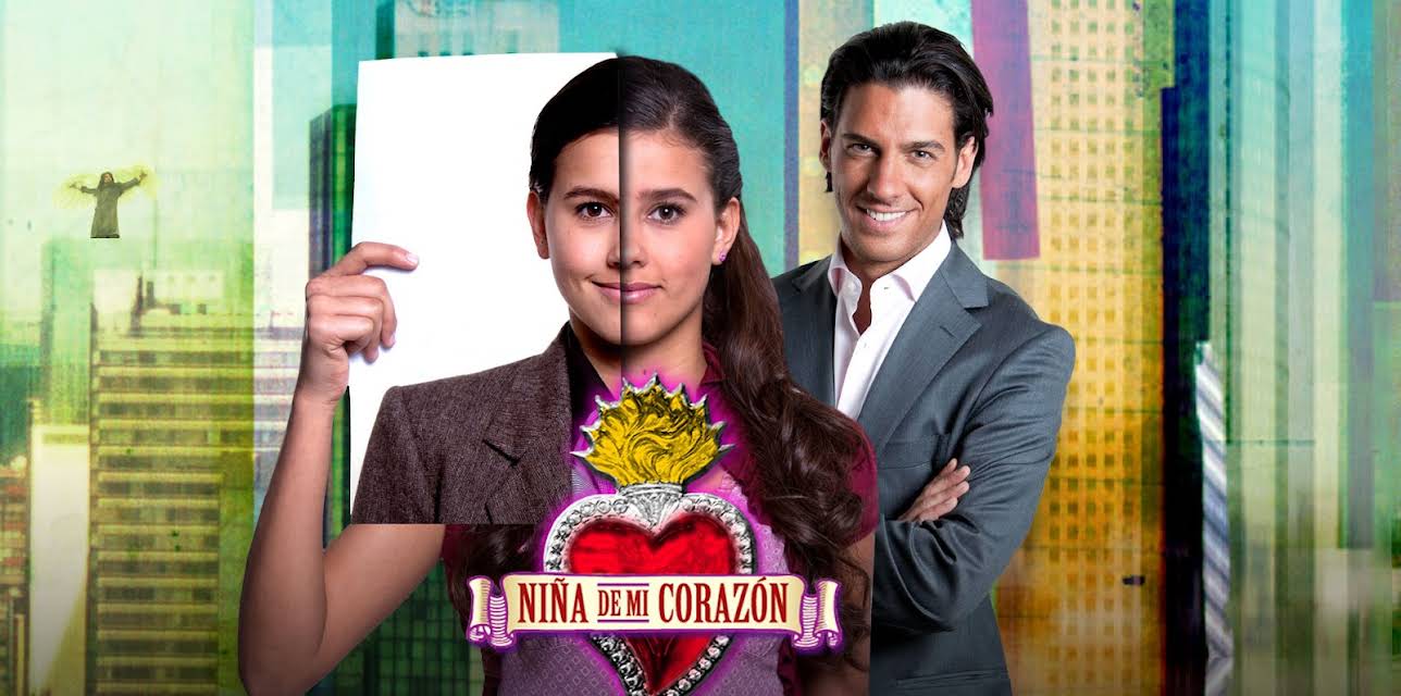Niña de mi Corazón season-1