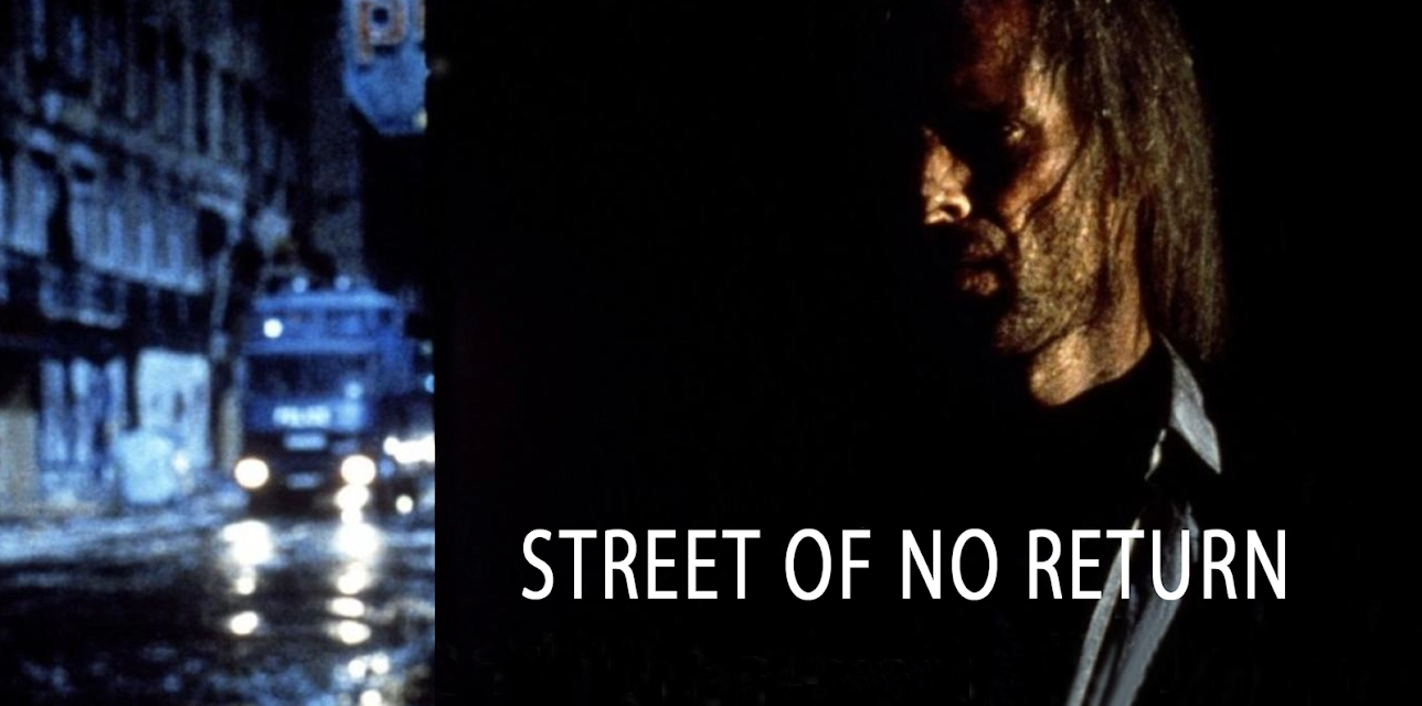 Street of no return (1991)