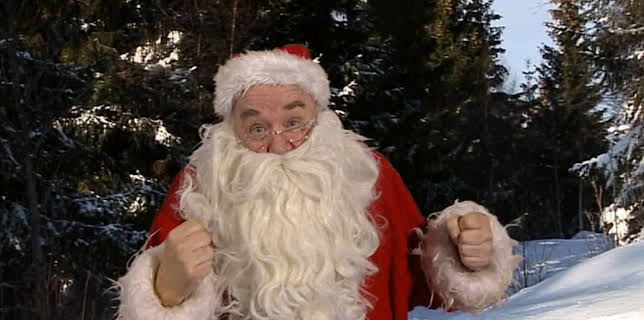 06:55: Barnas superjul | NRK Super | 12/24 2025