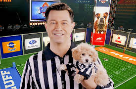 Puppy Bowl Presents: 20 Years of Puppies: Puppy Bowl Presents: 20 Years