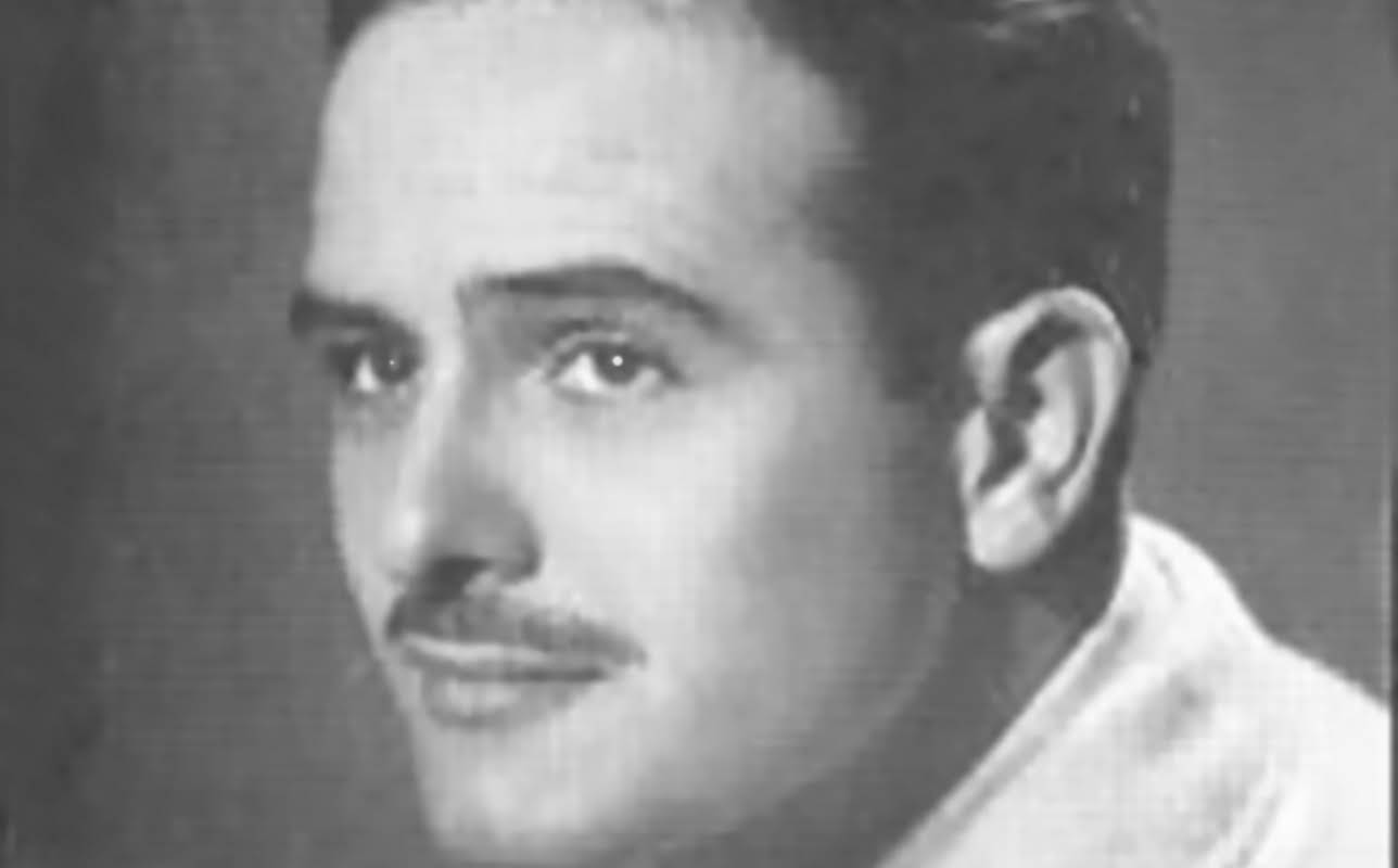 Alberto González Rubio