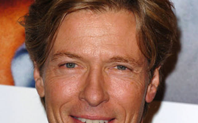 Jack Wagner