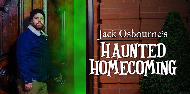 Jack Osbourne's Haunted Homecoming, Season 1