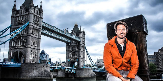 11:30 AM: London's Greatest Bridges (S1 E2) (S1) | 5 Select | 2/1 2026