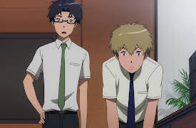 Digimon Adventure Tri: Season 1: Episodic Cut: Confession Part 2