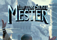 Airbender: El último guerrero