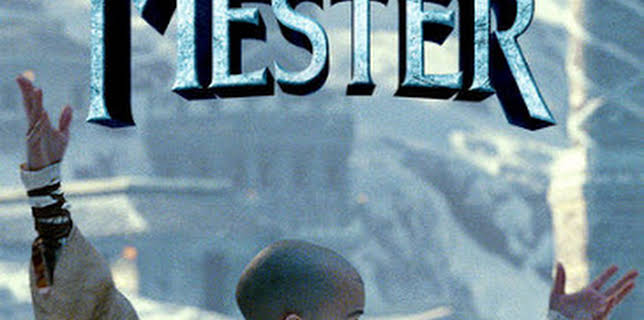 22:05: Airbender: El último guerrero (IMDb 3.9) | Comedy Central | 11/8 2025