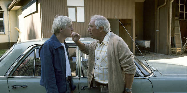 19:30: Die Schwarzwaldklinik | ZDFneo | 12/22 2025