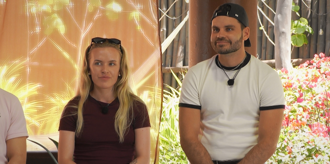 22:35: Paradise Hotel (S18 E4) (S18) | TV3 | 1/15 2026